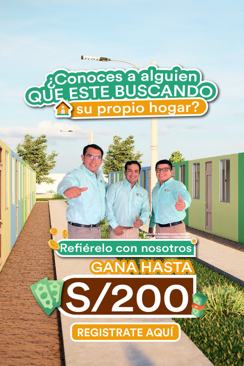Refiere y Gana